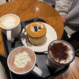 스타벅스 사진 1