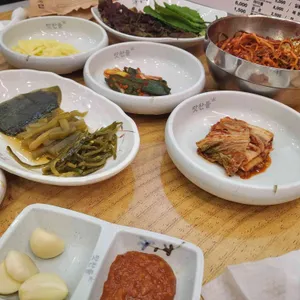 맛찬들왕소금구이 사진