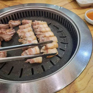 맛찬들왕소금구이 사진
