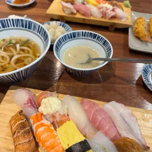 거북이초밥 사진