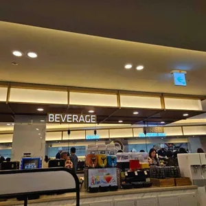 쿠우쿠우 리뷰 사진