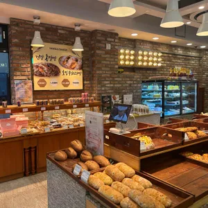 파밀리아제과점 리뷰 사진
