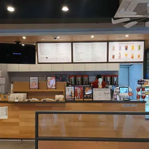 공차 리뷰 사진