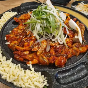 낙지일번지 사진 1