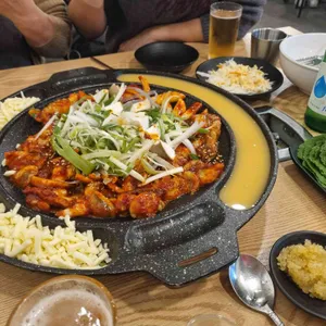 낙지일번지 사진