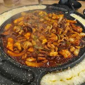 낙지일번지 사진