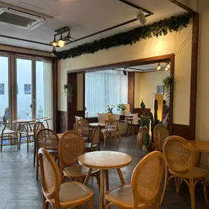 카페 하이안 리뷰 사진