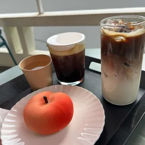 카페 하이안 사진