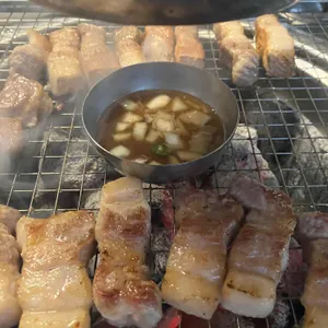 농성화로 대표 사진