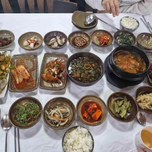 태화식당 사진 1