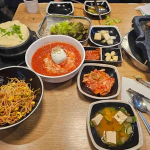 맹그르브삼겹살 대표 사진