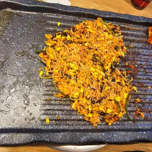 맹그르브삼겹살 사진