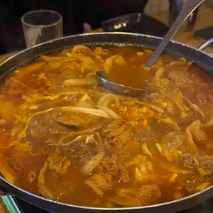 딱 여기네 대표 사진