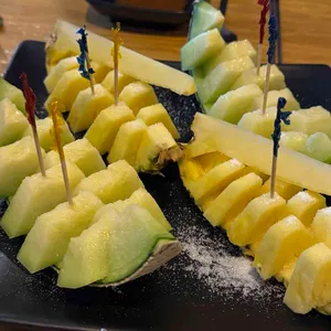 딱 여기네 사진