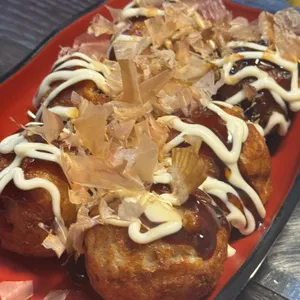 오사카오코노미야끼 사진