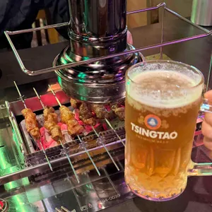 판다양꼬치 대표 사진