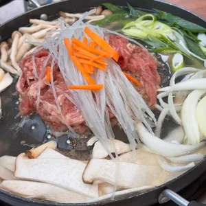 전주뚝배기식당 사진