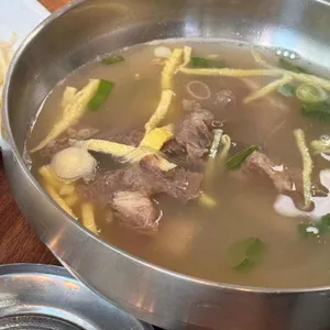 전주뚝배기식당 사진