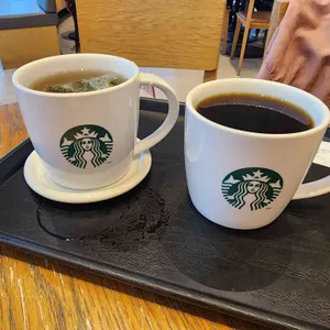 스타벅스 사진 2