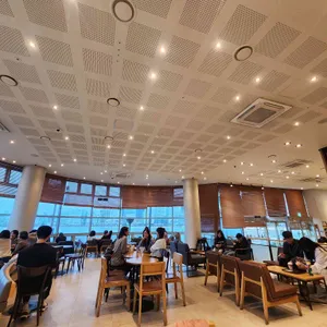 스타벅스 리뷰 사진