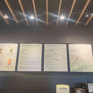 스타벅스 리뷰 사진