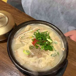 첨단공원국밥 사진 2