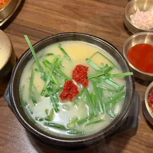 첨단공원국밥 사진