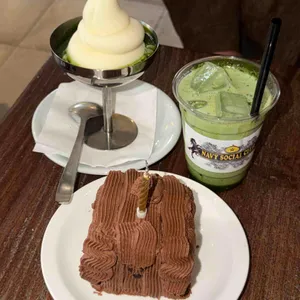 네이비소셜클럽 대표 사진