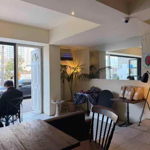 네이비소셜클럽 리뷰 사진