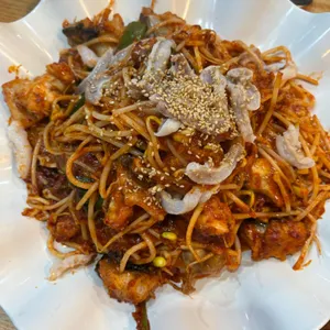 안중아구찜 사진 1