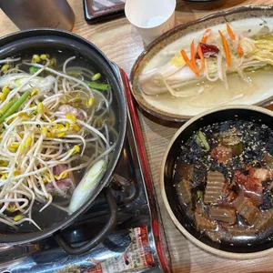 안중아구찜 사진