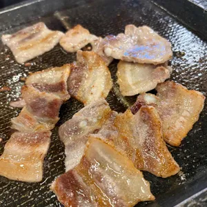 머내삼겹살 사진