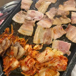 머내삼겹살 사진