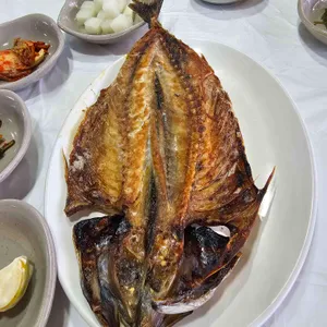 이화식당 사진 1