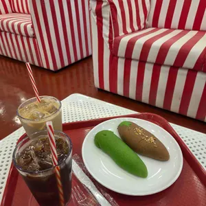 찰리와 고추빵공장 사진 2