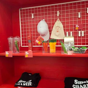 찰리와 고추빵공장 리뷰 사진