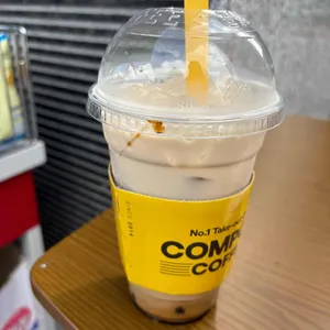 컴포즈커피 대표 사진