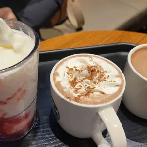 스타벅스 사진 2