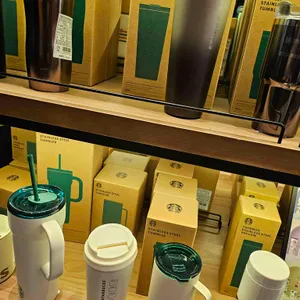 스타벅스 리뷰 사진