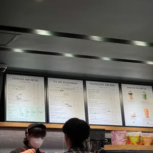 스타벅스 리뷰 사진