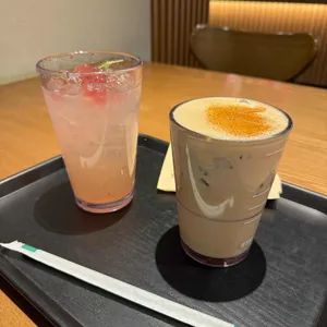 스타벅스 사진 1