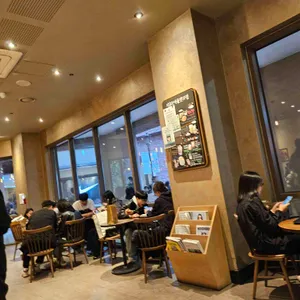 스타벅스 리뷰 사진