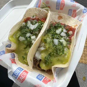 올디스타코 대표 사진