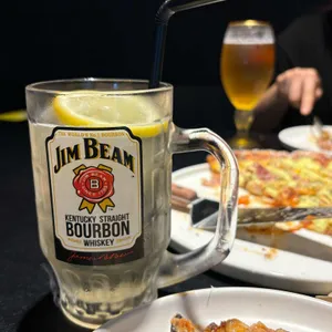 미드나잇피자 사진