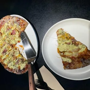 미드나잇피자 사진