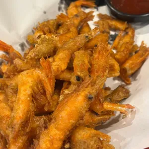 광성홍게장군 사진