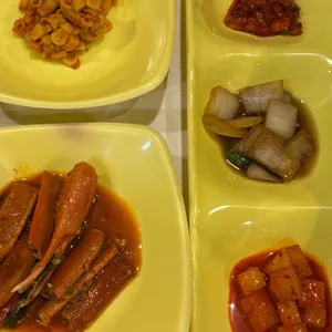 광성홍게장군 리뷰 사진