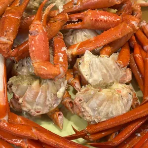 광성홍게장군 리뷰 사진