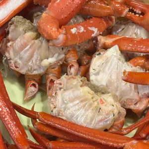 광성홍게장군 사진