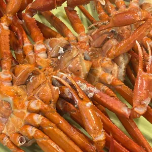 광성홍게장군 사진